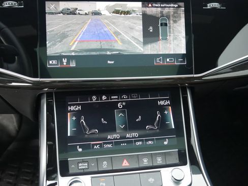 Certified 2023 Audi Q7 3.0T Premium Plus w/ Premium Plus Package image 48