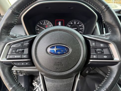 Used 2024 Subaru Outback Limited AWD/4WD image 21
