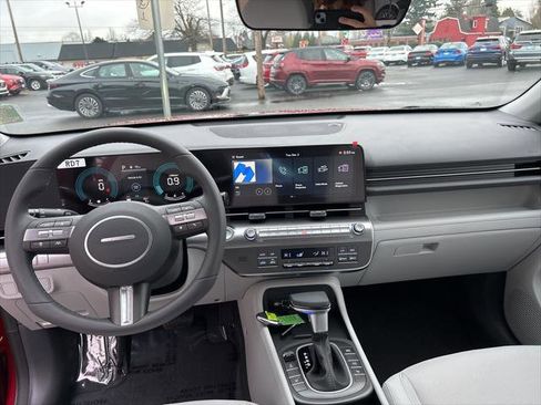 New 2026 Hyundai Kona SEL Sport image 22