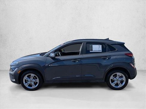 Used 2023 Hyundai Kona SEL w/ Cargo Package FWD image 9