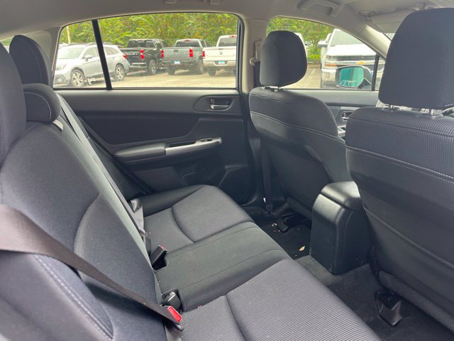 Used 2015 Subaru Impreza 2.0i Sport Premium AWD/4WD image 9