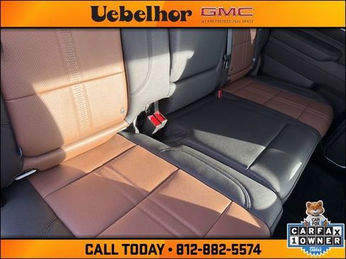 Used 2026 Chevrolet Silverado 2500 High Country w/ High Country Premium Package AWD/4WD image 6