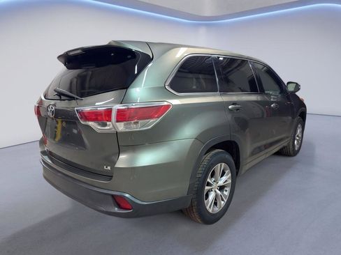 Used 2014 Toyota Highlander Plus image 6