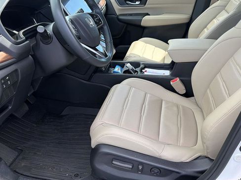 Used 2021 Honda CR-V EX-L image 10