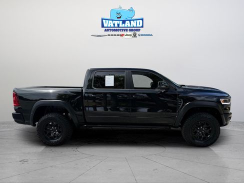 Used 2026 RAM 1500 RHO w/ RHO Level 1 Equipment Group AWD/4WD image 7