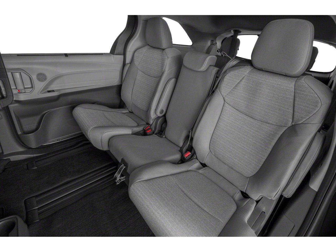 Used 2024 Toyota Sienna LE AWD/4WD image 13