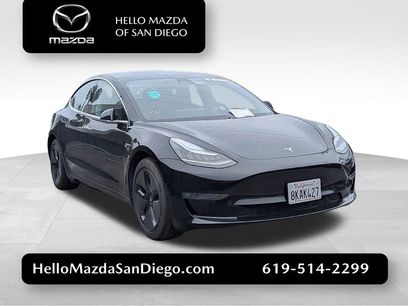 Used 2019 Tesla Model 3 Long Range