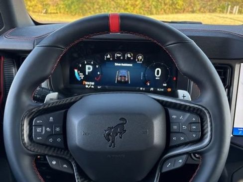 New 2025 Ford Bronco Raptor AWD/4WD image 17