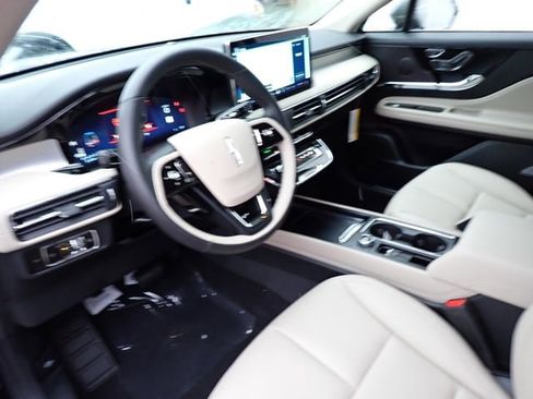 New 2026 Lincoln Corsair Grand Touring image 36