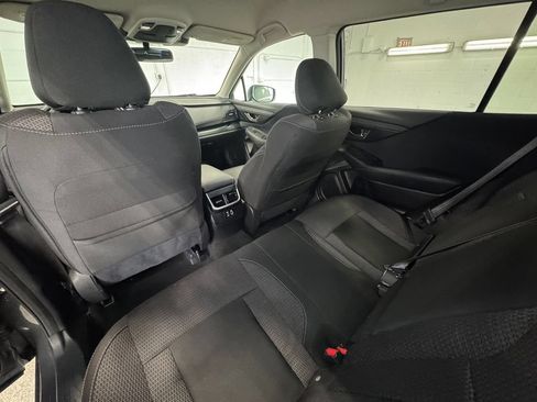 Used 2024 Subaru Outback Premium AWD/4WD image 21