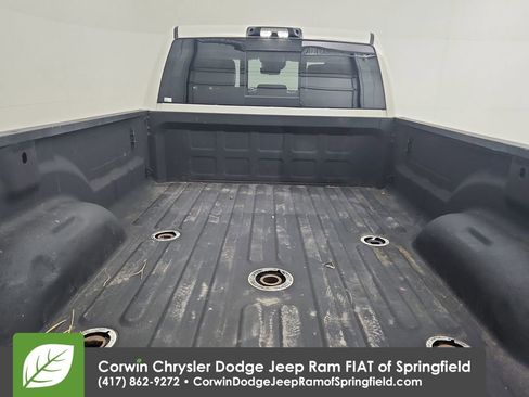 Used 2022 RAM 3500 Laramie image 24