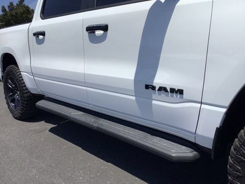 Used 2023 RAM 1500 Big Horn AWD/4WD image 45