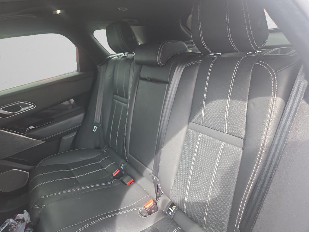 Used 2021 Land Rover Range Rover Velar R-Dynamic S AWD/4WD image 14