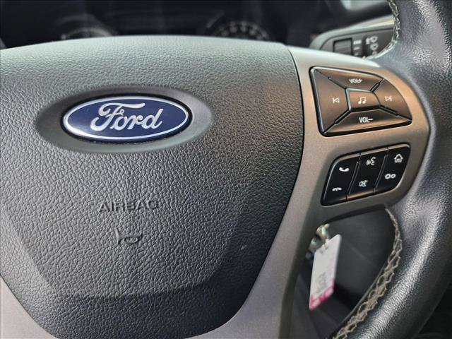 Used 2023 Ford Ranger XLT w/ Equipment Group 301A Mid AWD/4WD image 30