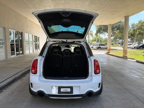 Used 2016 MINI Cooper Countryman S AWD/4WD image 28