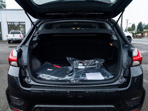 New 2026 Mitsubishi Outlander Sport SE image 7