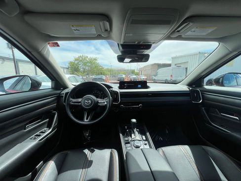 Used 2025 MAZDA CX-50 2.5 Hybrid w/ Premium Plus Pkg AWD/4WD image 34