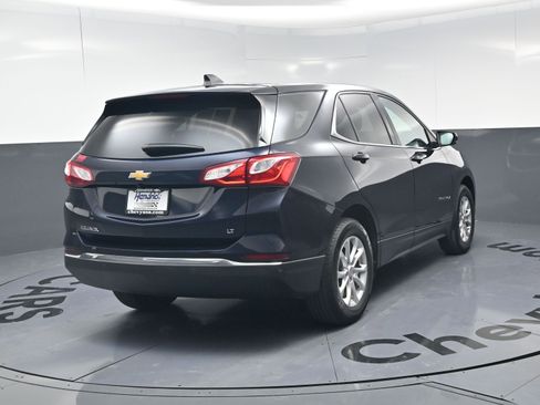 Used 2020 Chevrolet Equinox LT image 9