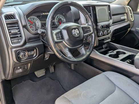 Used 2019 RAM 1500 Big Horn image 32