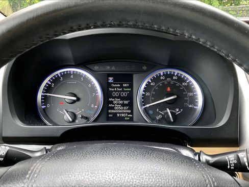 Used 2019 Toyota Highlander Limited Platinum AWD/4WD image 25