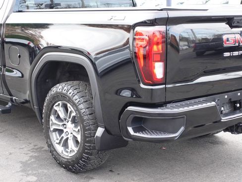 Used 2023 GMC Sierra 1500 Pro image 9