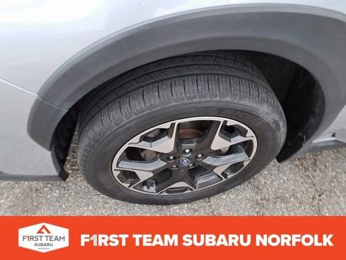 Used 2020 Subaru Crosstrek 2.0i Premium image 30