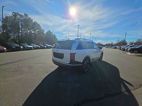 New 2026 Hyundai Palisade Limited image 17