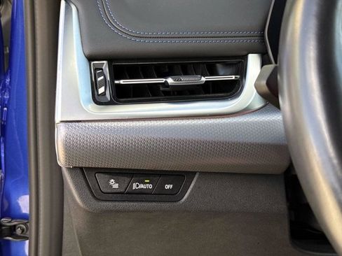 Used 2025 BMW X1 M35i AWD/4WD image 36