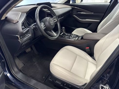 Used 2023 MAZDA CX-30 AWD 2.5 S w/ Premium Package image 12
