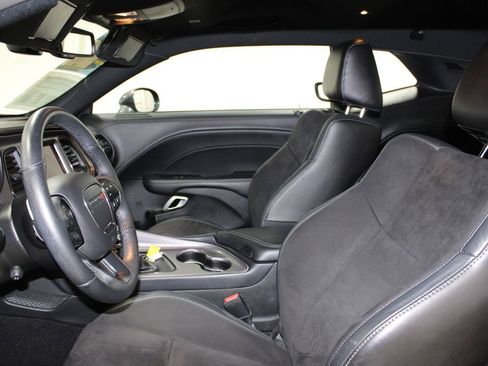 Used 2023 Dodge Challenger GT w/ Plus Package image 14