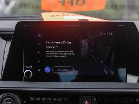 Used 2024 Toyota Prius LE image 14