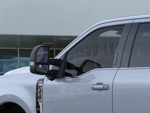 New 2026 Ford F350 Lariat w/ FX4 Off-Road Package AWD/4WD image 20