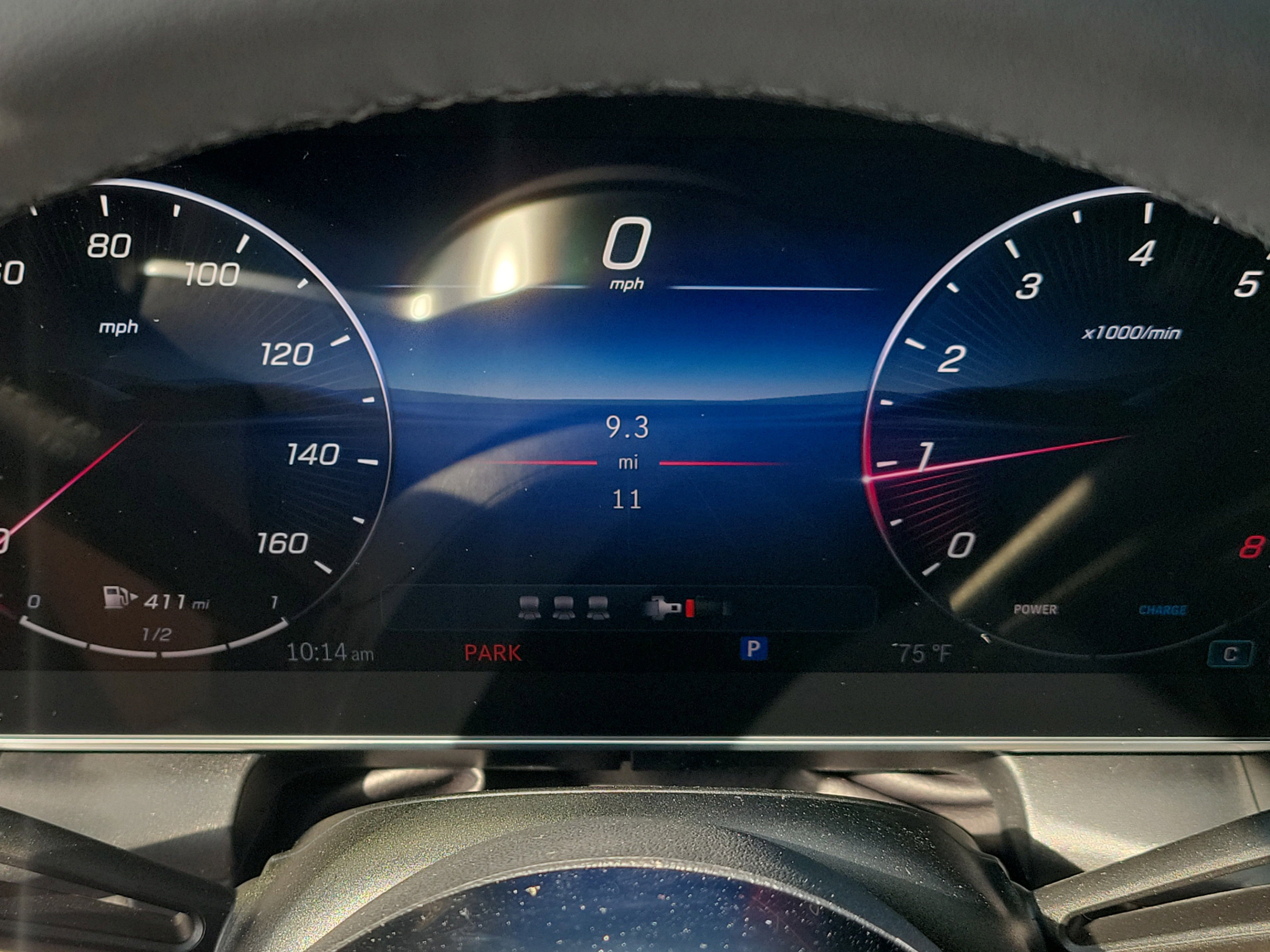 Certified 2026 Mercedes-Benz GLC 300 image 25