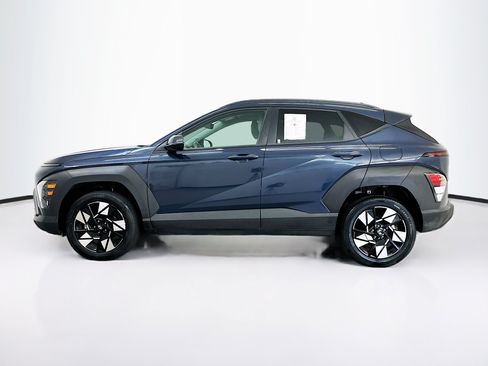 Used 2024 Hyundai Kona SEL AWD/4WD image 4