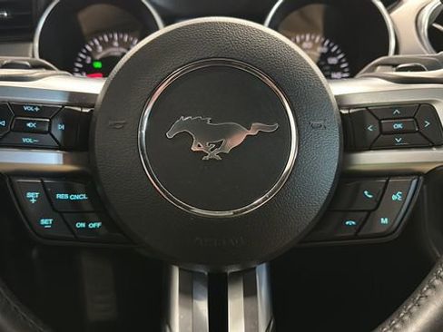 Used 2018 Ford Mustang GT RWD image 15
