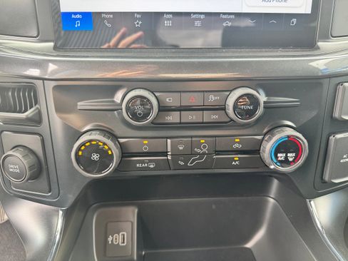 New 2025 Ford F150 STX w/ Equipment Group 200A image 13
