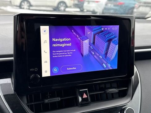 Certified 2024 Toyota Corolla LE image 21