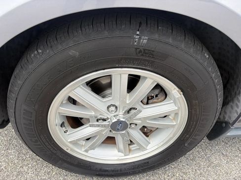 Used 2006 Ford Mustang Coupe RWD image 23