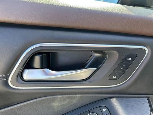 Certified 2023 Nissan Rogue Platinum w/ Platinum Premium Package image 20