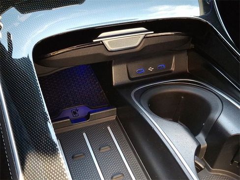 Certified 2023 Mercedes-Benz S 580 S 580 image 25