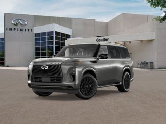 New 2026 INFINITI QX80 Autograph w/ Premium Cargo Package video 1
