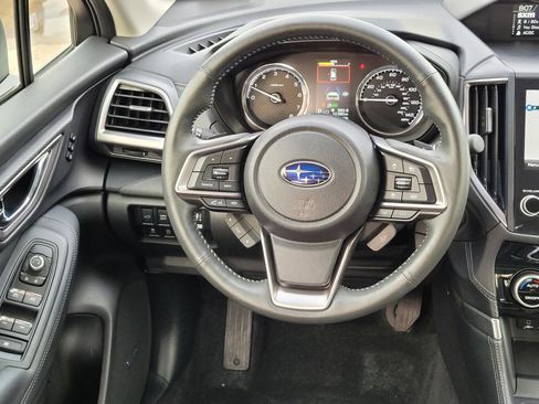 Certified 2024 Subaru Forester Touring w/ Pop Package 2 AWD/4WD image 6