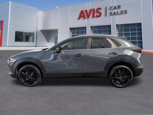 Used 2025 MAZDA CX-30 AWD 2.5 S w/ Preferred Package image 2