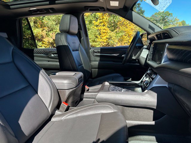 Certified 2023 GMC Yukon Denali AWD/4WD image 18