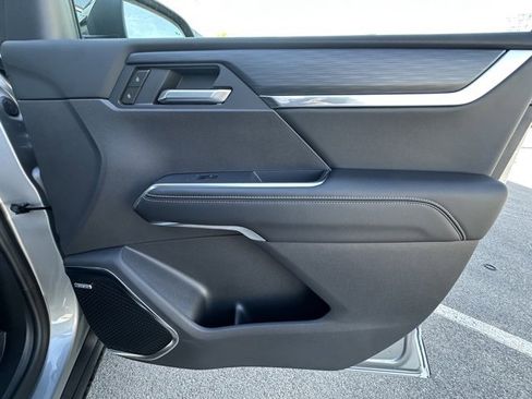 New 2026 GMC Acadia Elevation w/ Black Edition image 27