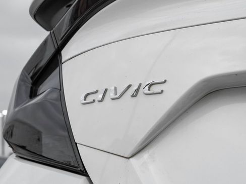 Used 2020 Honda Civic Si image 59