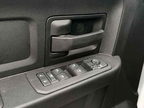 New 2026 RAM 2500 Tradesman image 24