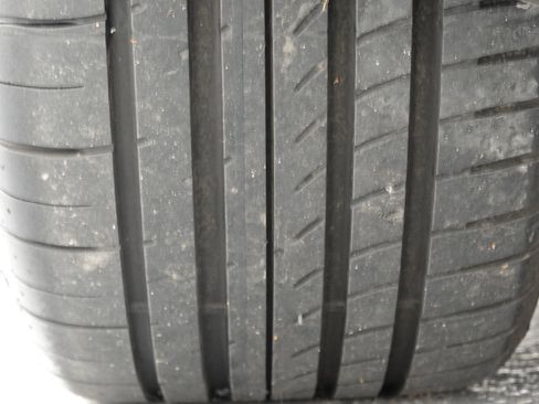 Used 2017 Mercedes-Benz S 550 Sedan w/ Sport Package w/ Sport Package image 92