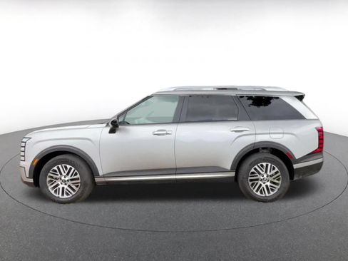 Used 2026 Hyundai Palisade SEL AWD/4WD image 7