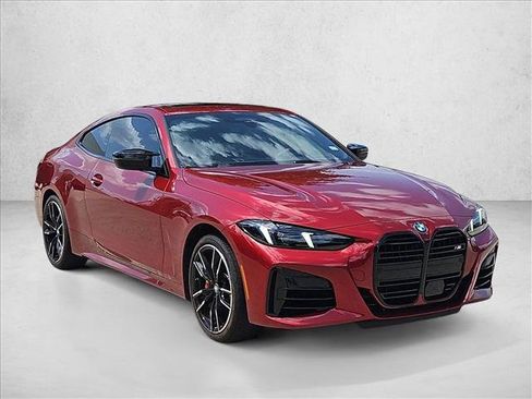 Used 2026 BMW 440i xDrive Coupe AWD/4WD image 3